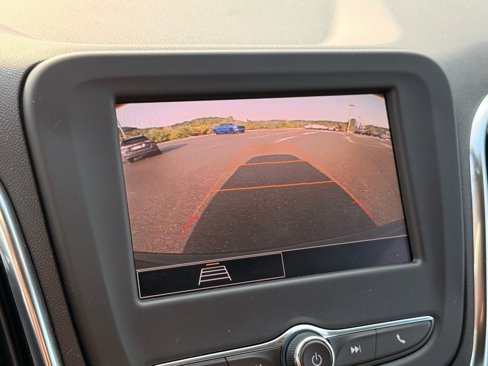 Used 2023 Chevrolet Equinox LT w/ Driver Convenience Package image 20