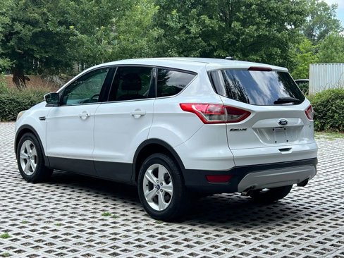 Used 2015 Ford Escape SE image 7
