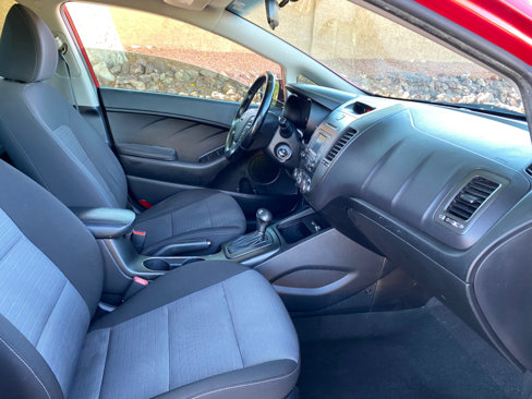 Used 2014 Kia Forte EX image 50