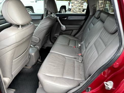 Used 2007 Honda CR-V EX-L image 12