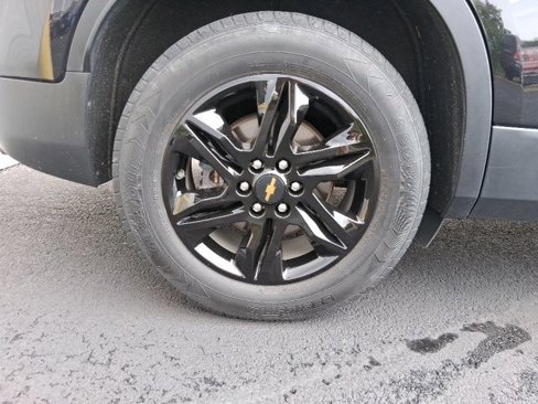 Used 2019 Chevrolet Blazer LT image 5