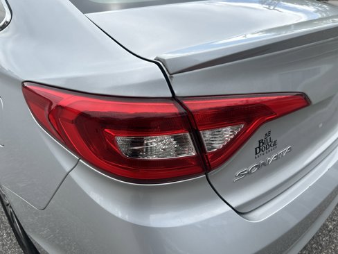 Used 2016 Hyundai Sonata Sport image 11
