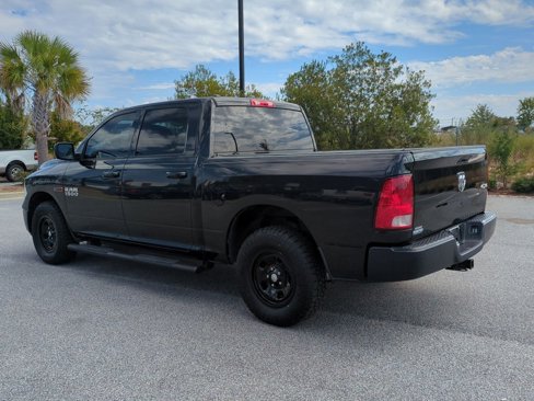 Used 2018 RAM 1500 Tradesman image 4
