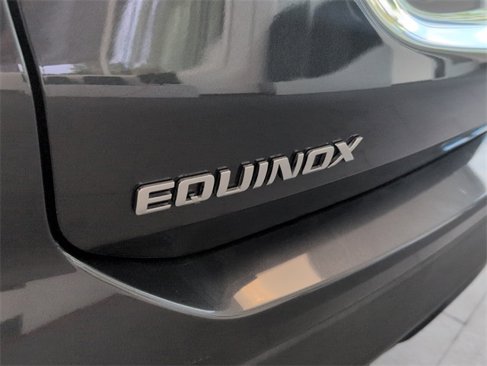 Certified 2022 Chevrolet Equinox LS w/ LS Convenience Package image 12