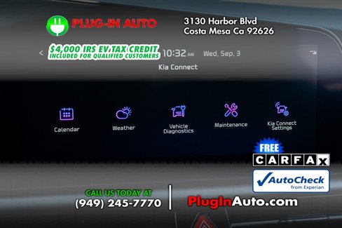 Used 2023 Kia Niro Wind image 32