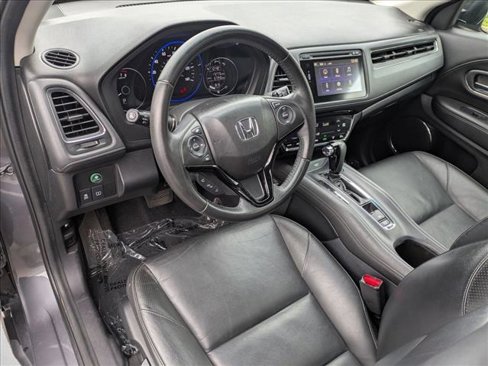 Used 2017 Honda HR-V EX-L image 10