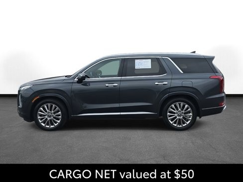 Used 2020 Hyundai Palisade Limited image 9