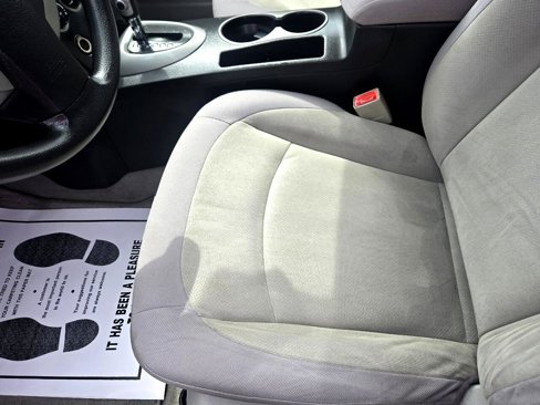 Used 2010 Nissan Rogue S w/ 360 Degree Value Pkg image 43