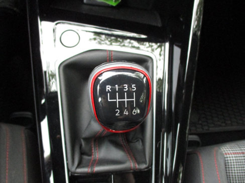 Used 2023 Volkswagen GTI S image 5