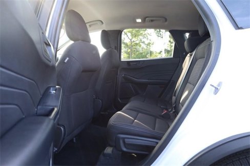 Certified 2024 Ford Escape Active w/ Cold Weather Package image 21