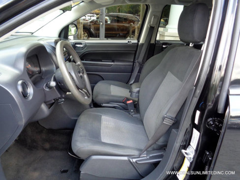 Used 2015 Jeep Compass Sport w/ Power Value Group image 9