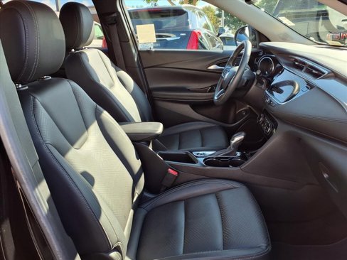 Used 2022 Buick Encore GX Essence image 26