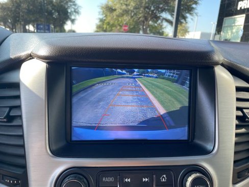 Used 2017 GMC Yukon SLT w/ Open Road Package image 20