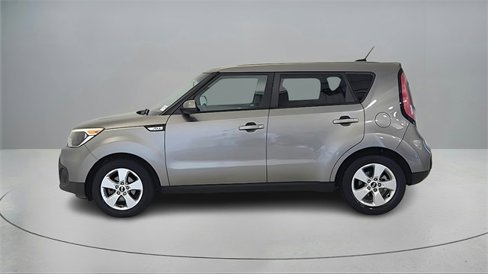 Used 2018 Kia Soul image 4