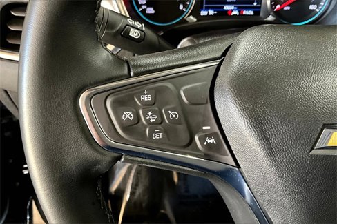 Certified 2024 Chevrolet Equinox LT image 21