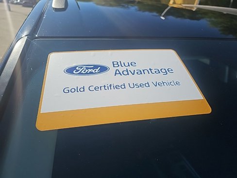 Certified 2023 Ford Edge SEL w/ Sport Appearance Package image 43