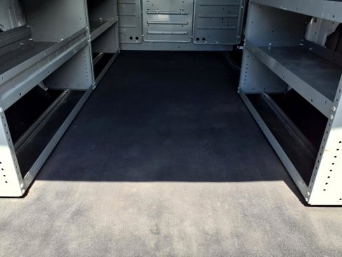 Used 2020 Ford Transit 150 Low Roof w/ Upfitter Package image 19