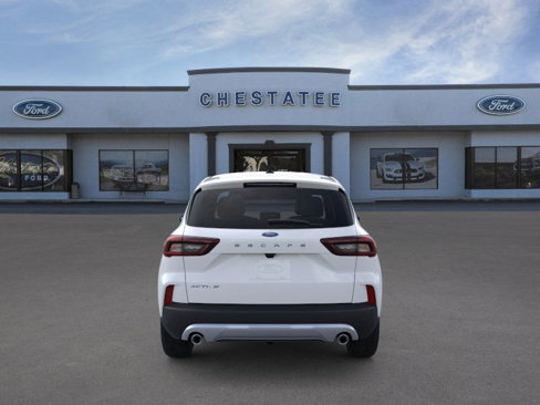 New 2025 Ford Escape Active w/ Tech Pack #1 image 5