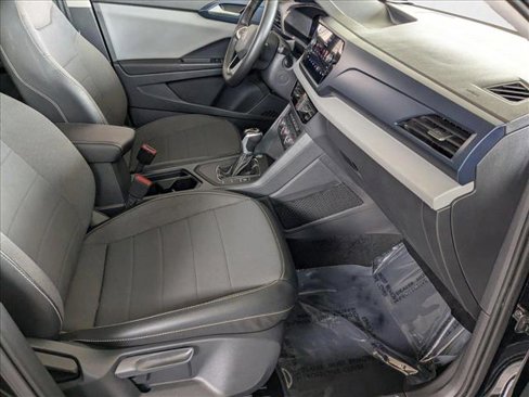 Used 2022 Volkswagen Taos SE w/ Driver Assistance Package image 19