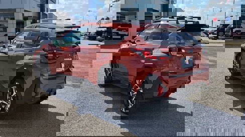 Used 2024 Subaru Crosstrek 2.0i Premium image 29