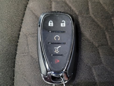 Used 2019 Chevrolet Equinox LT w/ Driver Convenience Package image 32