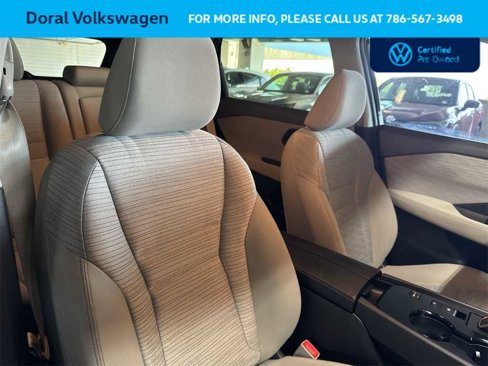 Used 2023 Nissan Rogue SV image 27