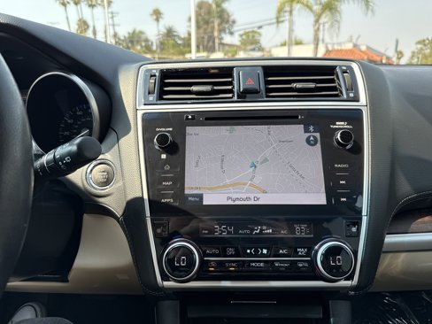 Used 2019 Subaru Outback 2.5i Limited w/ Popular Package #2 image 27
