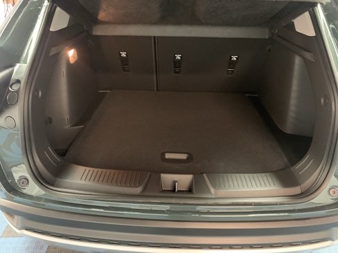 New 2025 Chevrolet Trax LT image 18