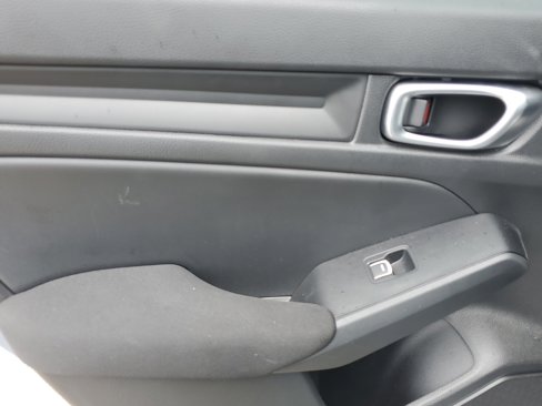 Used 2024 Honda Civic Sport image 17