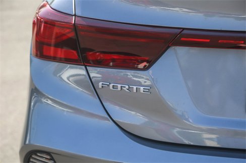 Certified 2023 Kia Forte LXS image 11