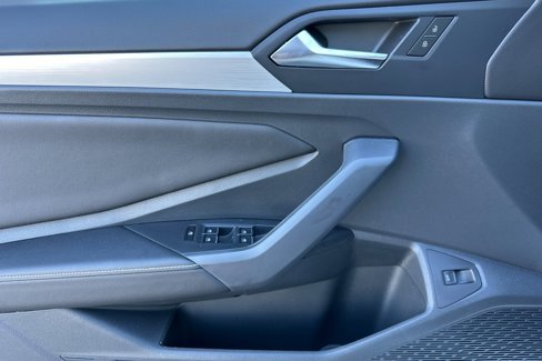 New 2025 Volkswagen Jetta Sport image 10