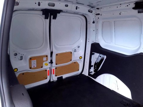 Used 2017 Ford Transit Connect XL image 21