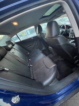 Used 2009 Volkswagen Passat Komfort image 21