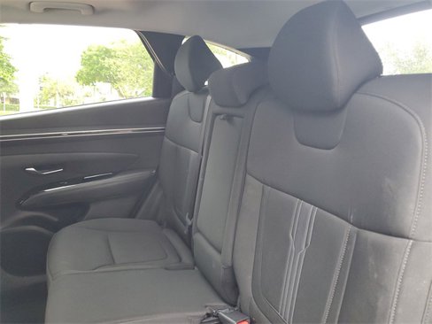 Used 2022 Hyundai Tucson SEL w/ Convenience Package image 12