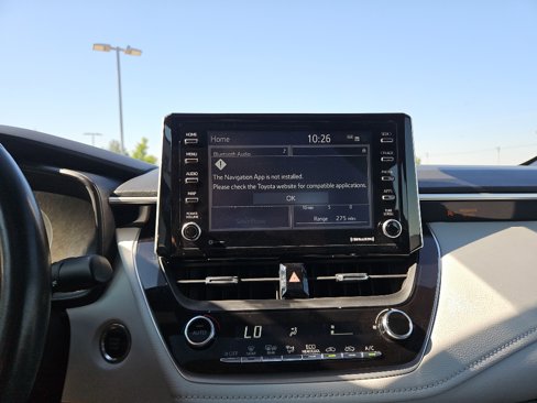 Used 2021 Toyota Corolla SE image 18