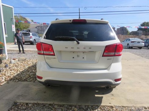 Used 2014 Dodge Journey SXT w/ Quick Order Package 28C image 6