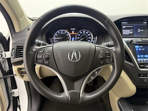 Used 2020 Acura MDX FWD image 16