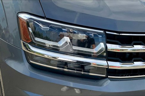 Used 2019 Volkswagen Atlas SE w/ Panoramic Sunroof Package image 27