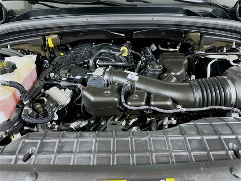 Certified 2022 Jeep Grand Cherokee Limited image 19