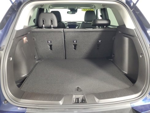 Certified 2021 Chevrolet TrailBlazer LT w/ Premium Seating Package image 14