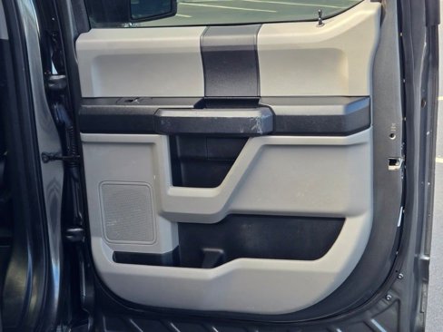 Used 2020 Ford F150 XL w/ Equipment Group 101A Mid image 10