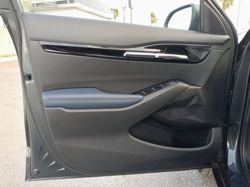 Used 2024 Kia Seltos S image 14