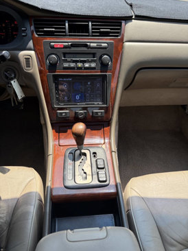 Used 2000 Acura RL image 12