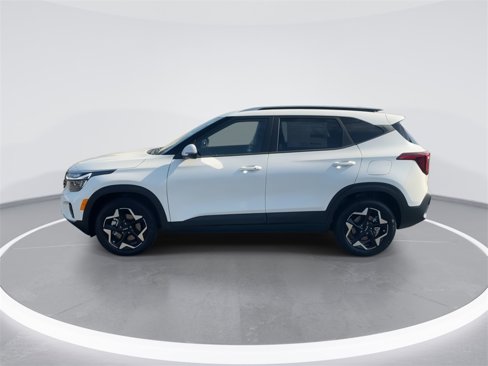 New 2026 Kia Seltos S image 5