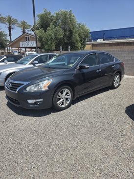 Used 2013 Nissan Altima 2.5 SL w/ Technology Pkg image 1