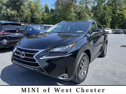Used 2016 Lexus NX 200t AWD image 1