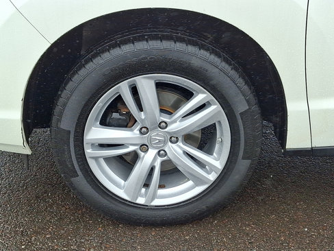 Used 2014 Acura RDX AWD w/ Technology Package image 8