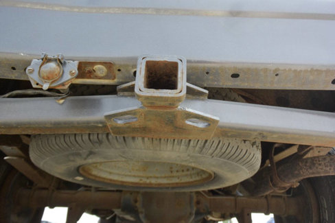 Used 1994 Ford E-250 and Econoline 250 image 39