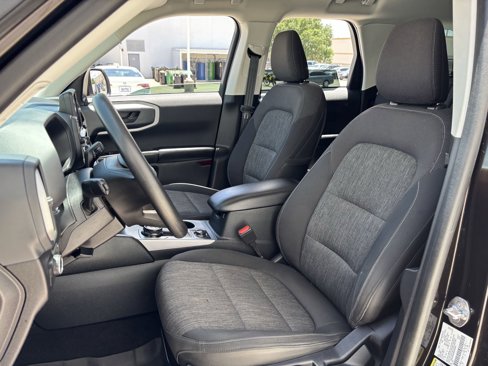 Used 2021 Ford Bronco Sport Big Bend image 22