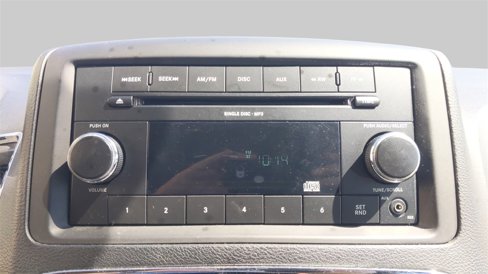 Used 2011 Dodge Grand Caravan Mainstreet w/ PWR Convenience Group image 24